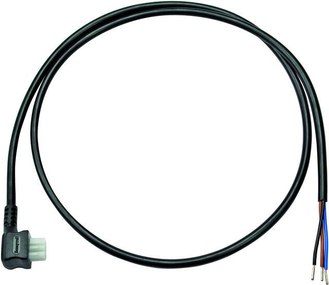 Resideo Anschlusskabel für VC Antriebe, dreiadrig, mit Molex-Stecker