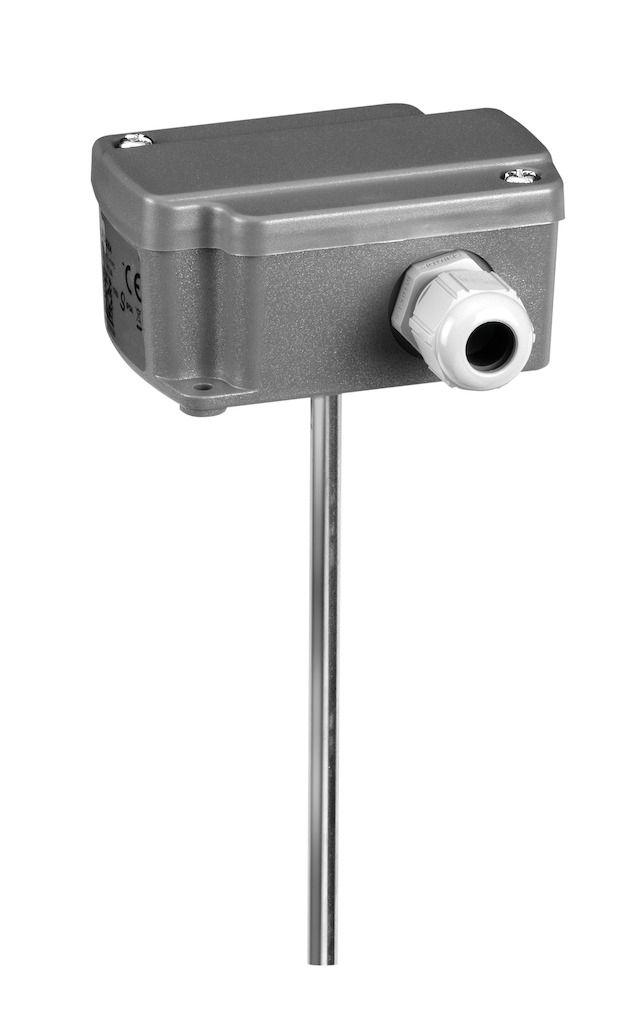 Resideo Luftkanal-/Tauchfühler VF 150 mm, ohne Tauchhülse
