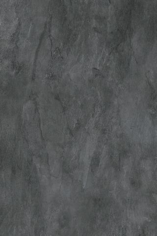 Roth Designplatte Vipanel Beton 1500 x 2550 mm, Schwarz, Plattenstärke 3