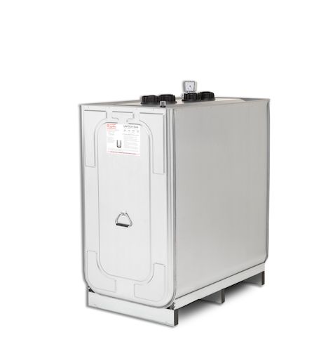 Roth Unitech-Tank UT 1000 l, 1280 x 760 x 1420 mm