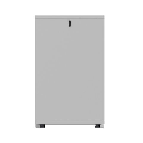 Roth APH-Montageschrank Gr. 1 max.12 HK FlatConnect 1000x1600 - 1750x171mm, für Wohnungsstation