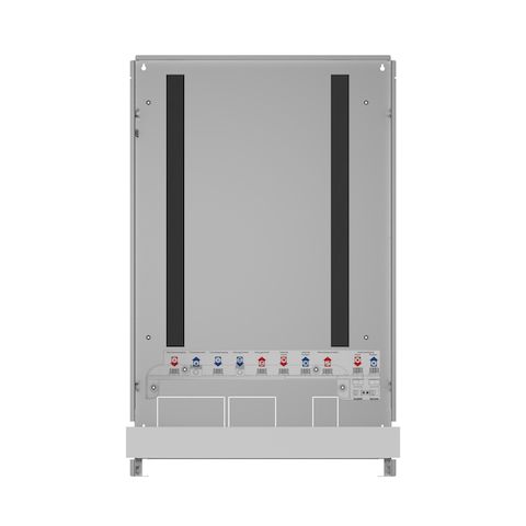 Roth UP-Montageschrank BM FlatConnect 700x1140 - 1290x150mm, für Wohnungsstation