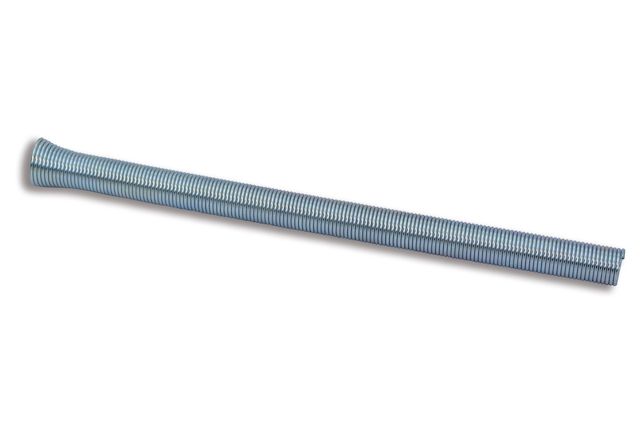 Roth Biegefeder 16 mm x 350 mm, außen