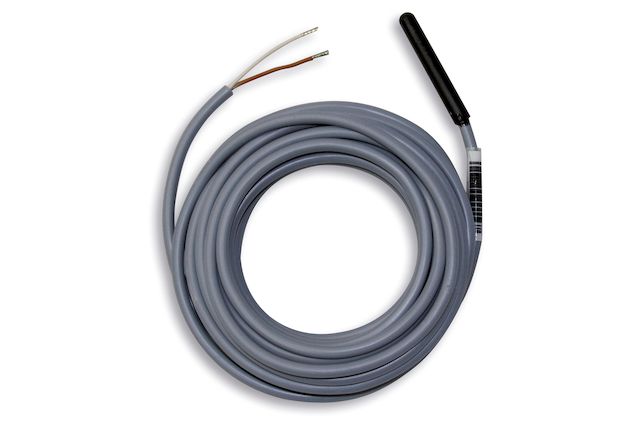 Roth Kabel-Temperaturfühler RFK 133/4 Ø 6,1 mm, L 40 mm, für Boden und Wand