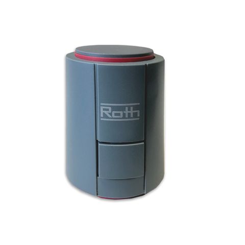 Roth Stellantrieb NO 230 V, 1 W, stromlos geöffnet