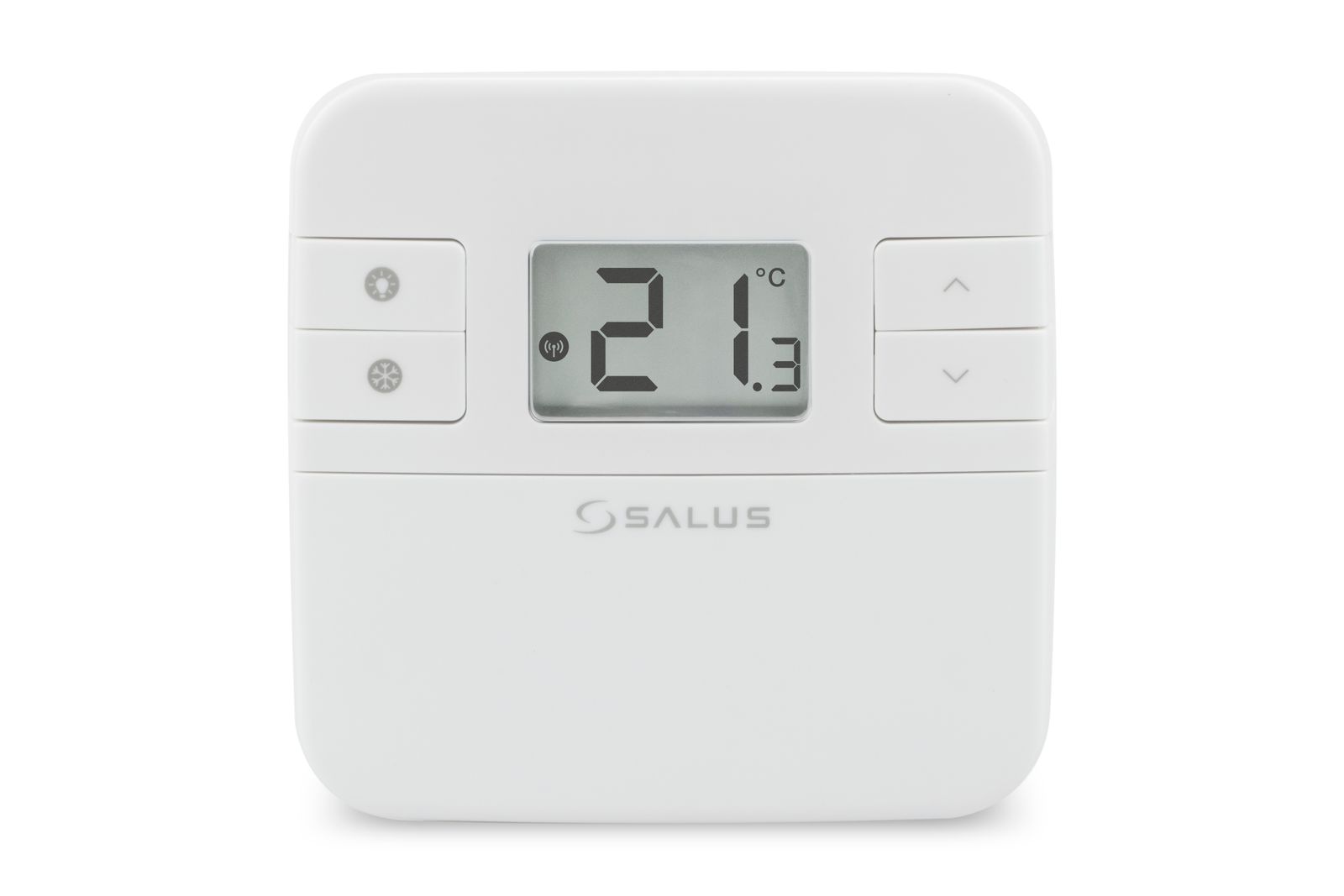 SALUS Raumthermostat RT310 digital, potentialfreie Kontakte
