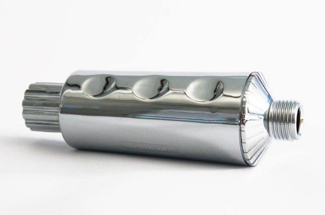Sanit Zwischenfilter pwclean ULFI endständiger Filter, Kunststoff