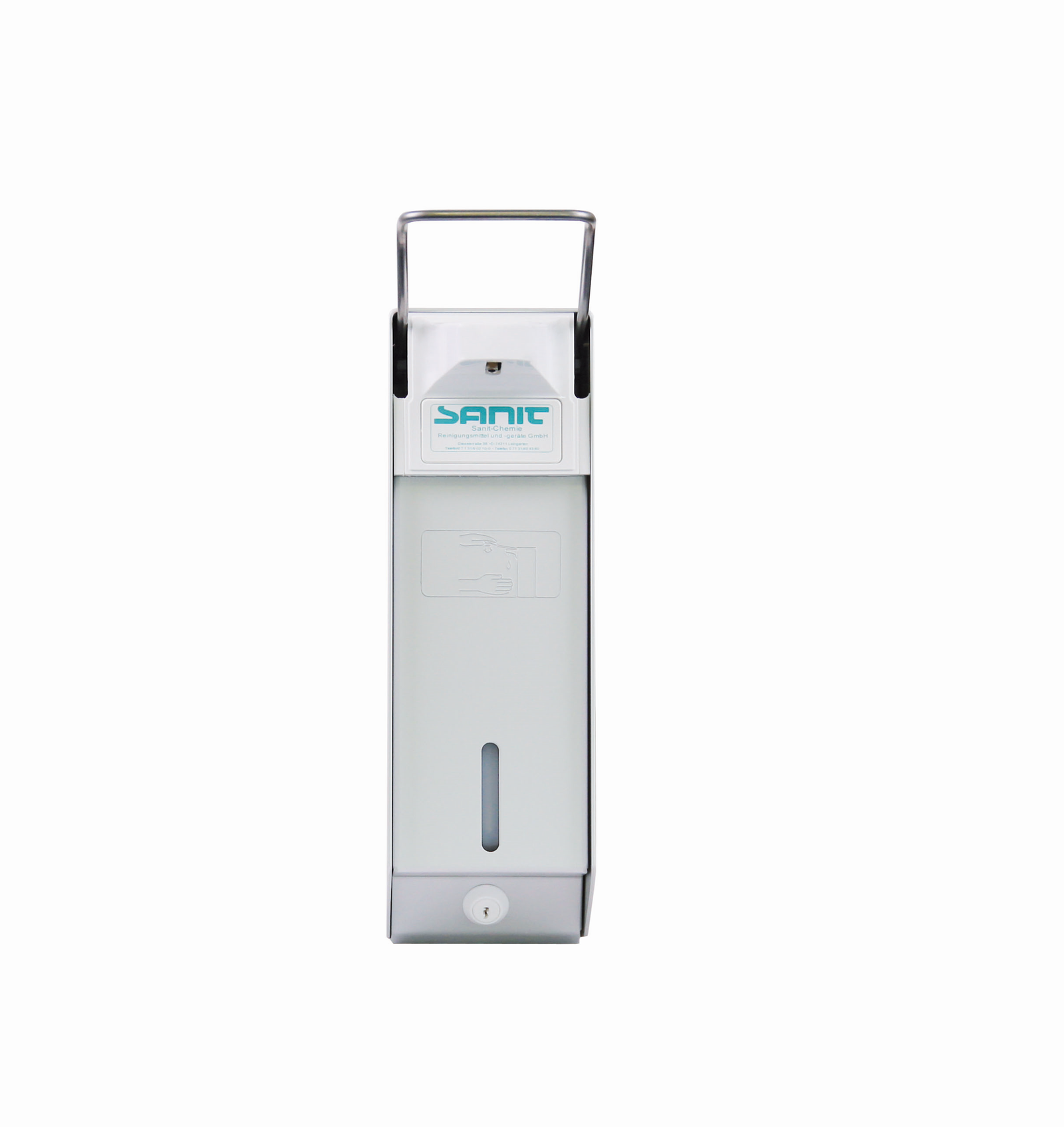 Sanit Flüssig-Spender 1000 ml, Seife