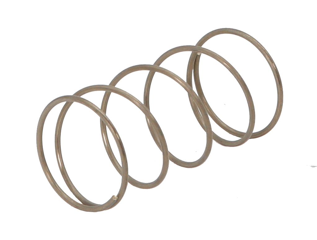 Schlösser KFR-Ventil-Druckfeder 1819 DN 40, 1 1/2", steigende Spindel