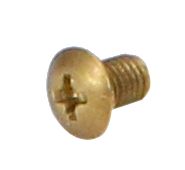 Schlösser Handradschraube 1867 M 5 x 8,5 mm