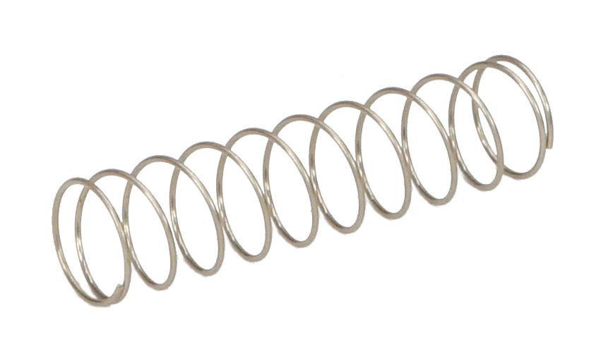 Schlösser Druckfeder 1874 DN 40, 1 1/2", für Rückschlagventile
