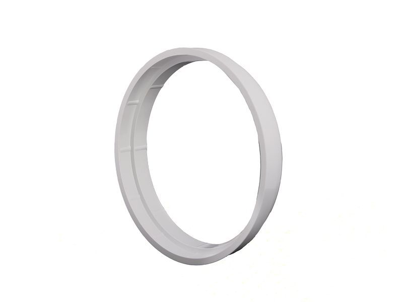 Schlösser Distanzring DR 90205 Ø 65 mm, für Abdeckrosette