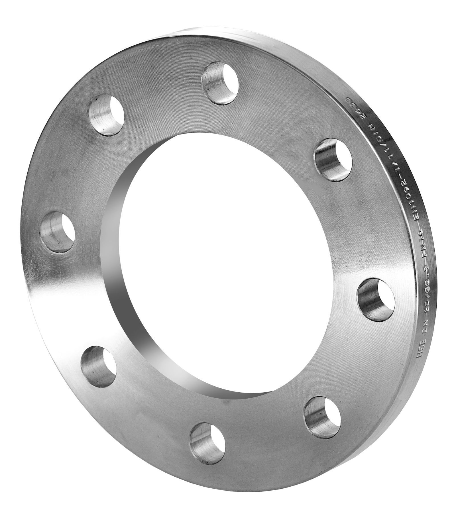 HS Glattflansch 2576 DN 350, PN 10, Stahl