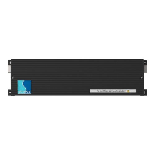 Strawa Klemmleiste strawalogiX RT8-STA14, 230 V