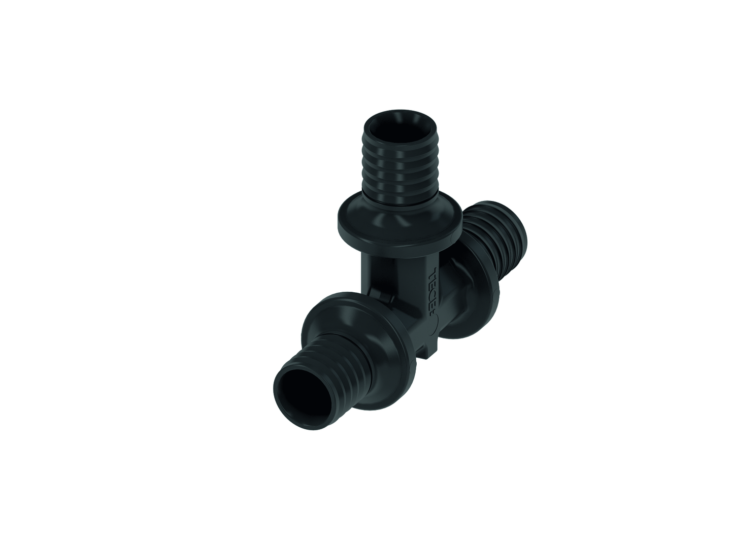 TECE T-Stück TECEflex 16 x 16 x 16 mm, PPSU