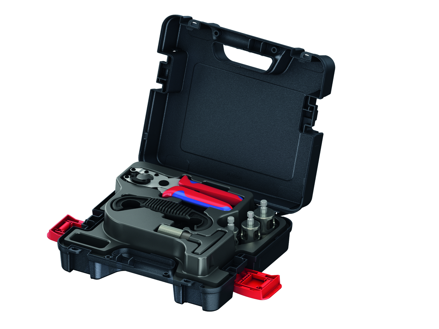 TECE Werkzeugkoffer TECElogo Push 16-25 mm