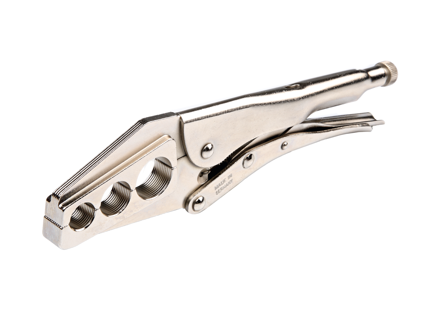 TECE Rohrhaltezange TECElogo 16-25 mm, mit Gripfunktion