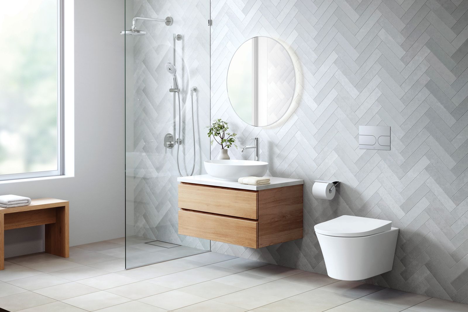 TOTO WC-Sitz GP 38,5x48,3x6,6cm, Absenkautomatik, abnehmbar, weiß