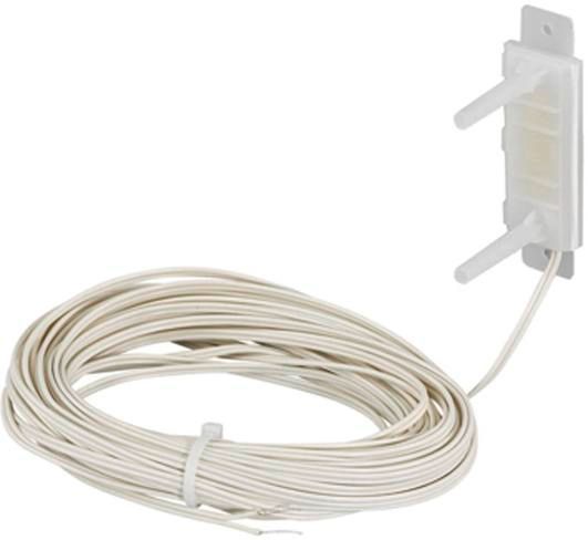 Uponor Taupunktfühler TF3 PR Smatrix Space 230 V, für Putzdecken/Rohrmontage