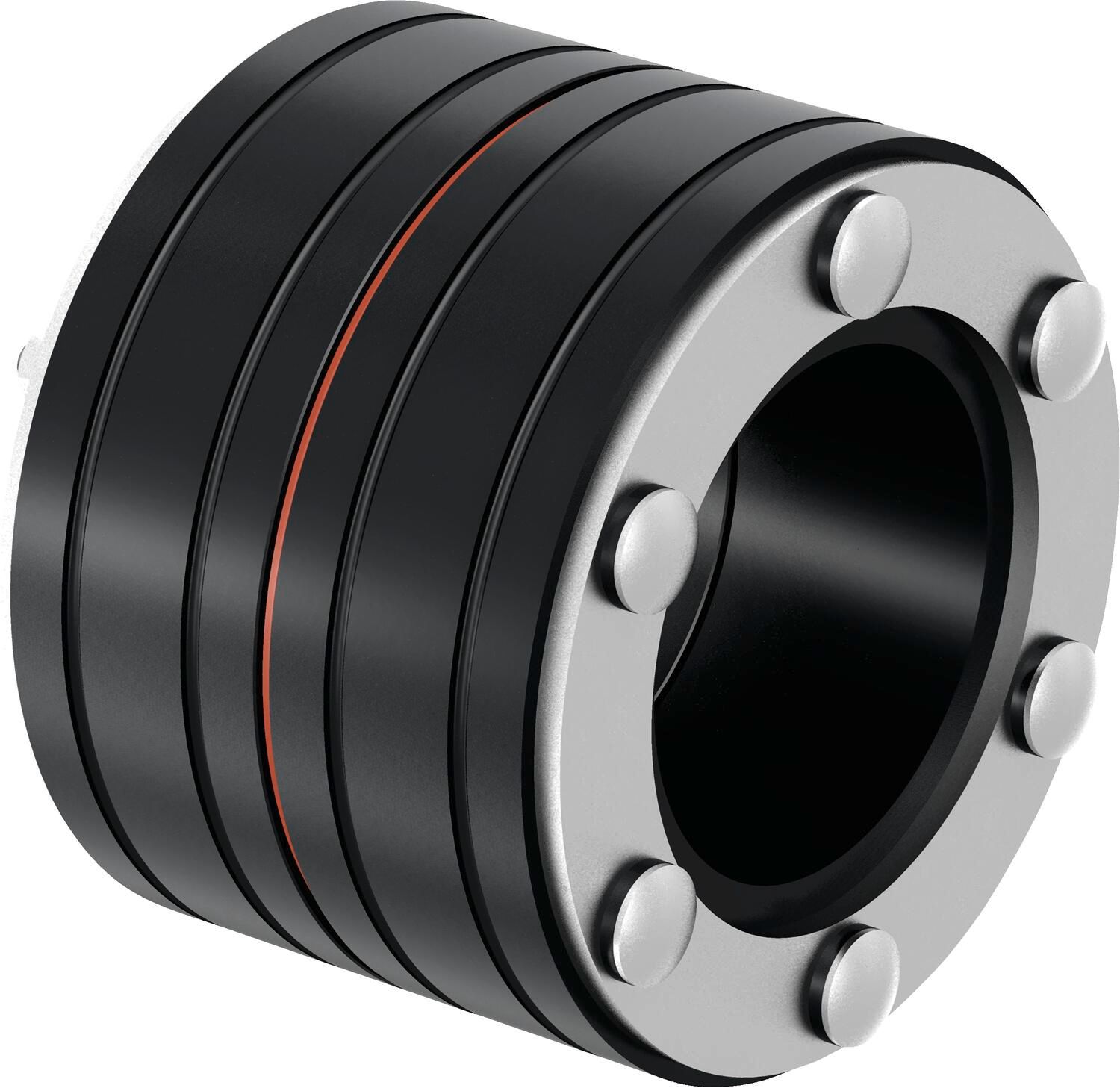Uponor Mauerdurchführung Ecoflex DWD 90/150 mm, für Hauseinführung