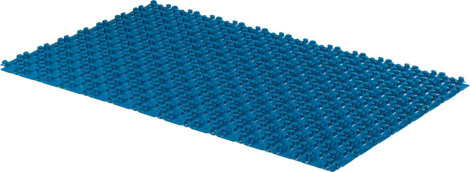 Uponor Noppenfolie Nubos 1447 x 900 x 18 mm, 14-16mm