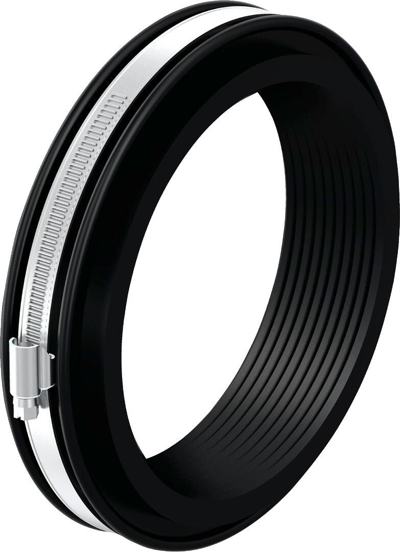 Uponor Labyrinthdichtung Ecoflex NDW 250 mm