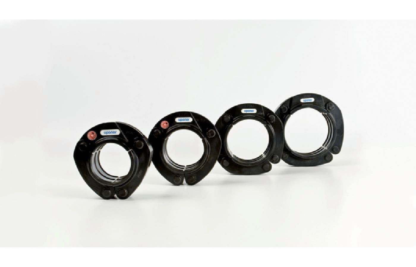 Uponor Pressschlinge MLC 75 mm