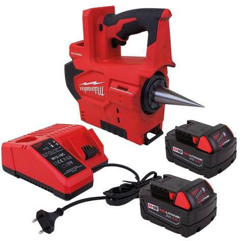 Uponor Aufweitwerkzeug Q&E 40-75 mm