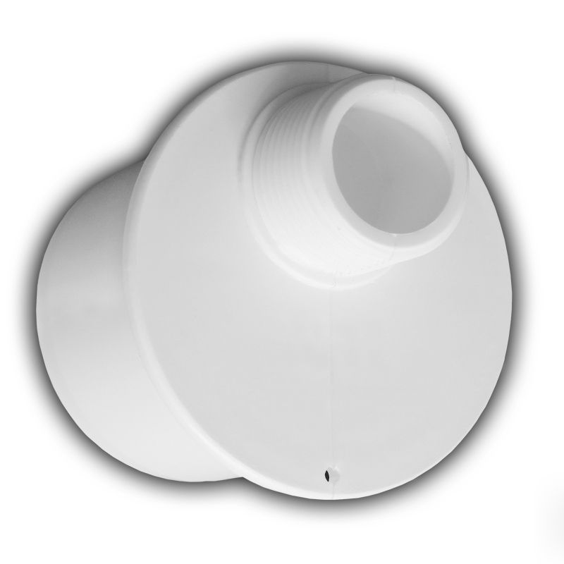 USH Muffennippel NW 50 x 1"