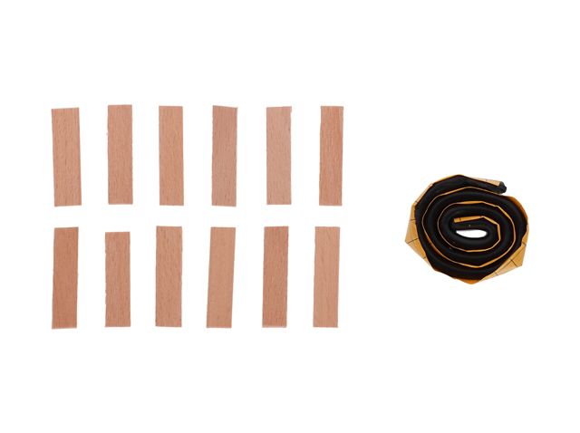 V&B Montageset für flächenbündige Spülen