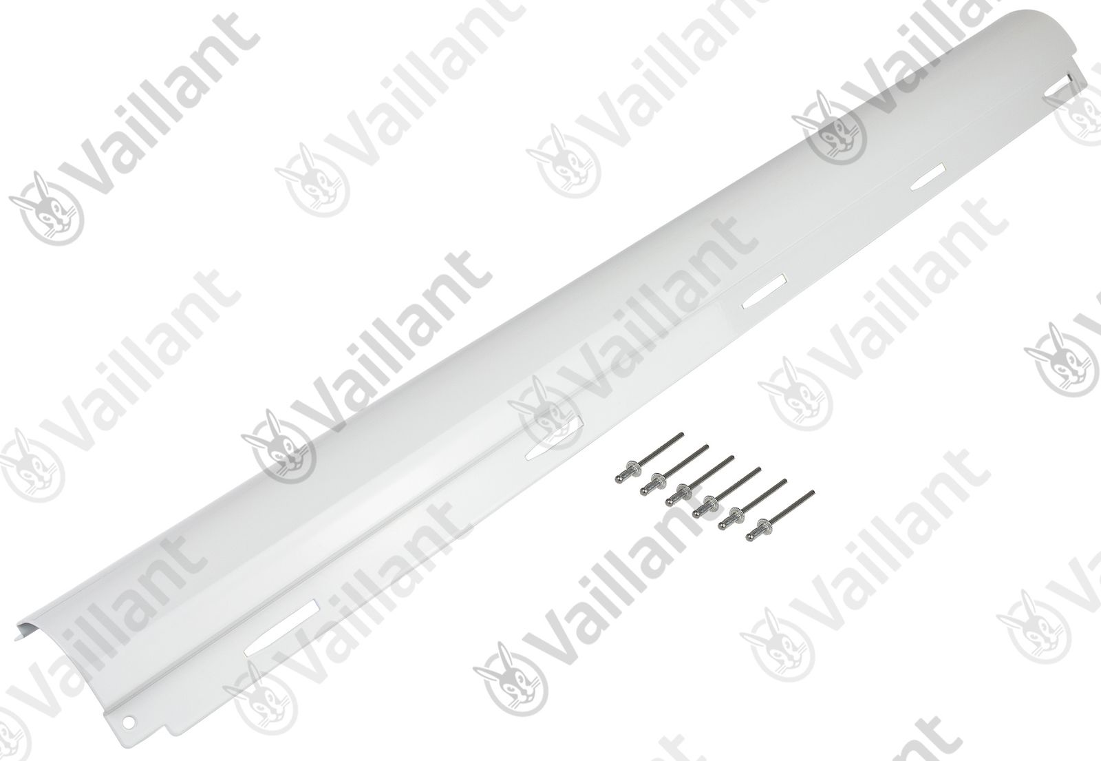 VA Verkleidung, Ecke, rechts S Vaillant-Nr. 0010025934