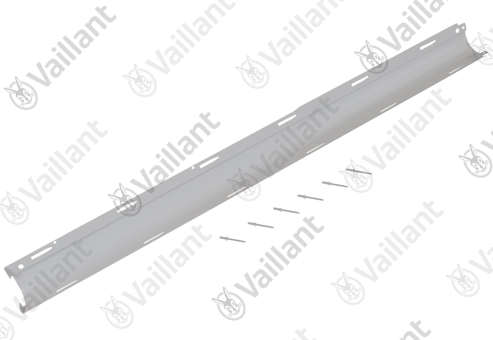 VA Verkleidung, Ecke, rechts M Vaillant-Nr. 0010025935