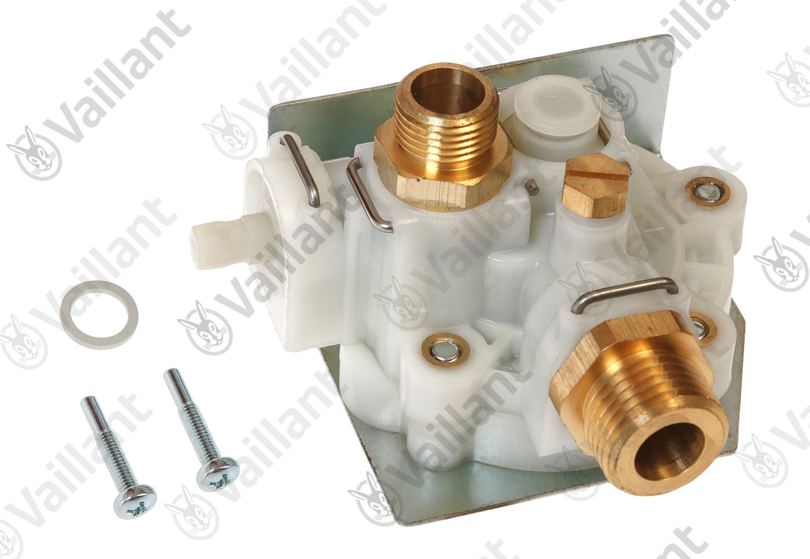 VA Wasserschalter Vaillant-Nr. 0010026232