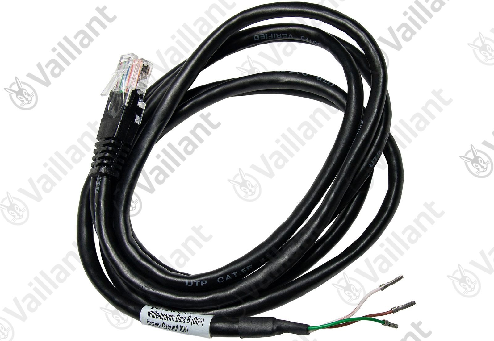 VA Kabel Vaillant-Nr. 0010026669