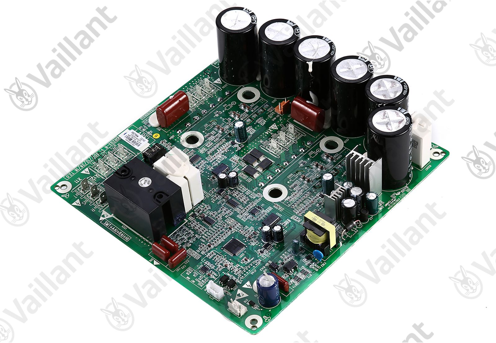 VA Leiterplatte, inverter Vaillant-Nr. 0010034576