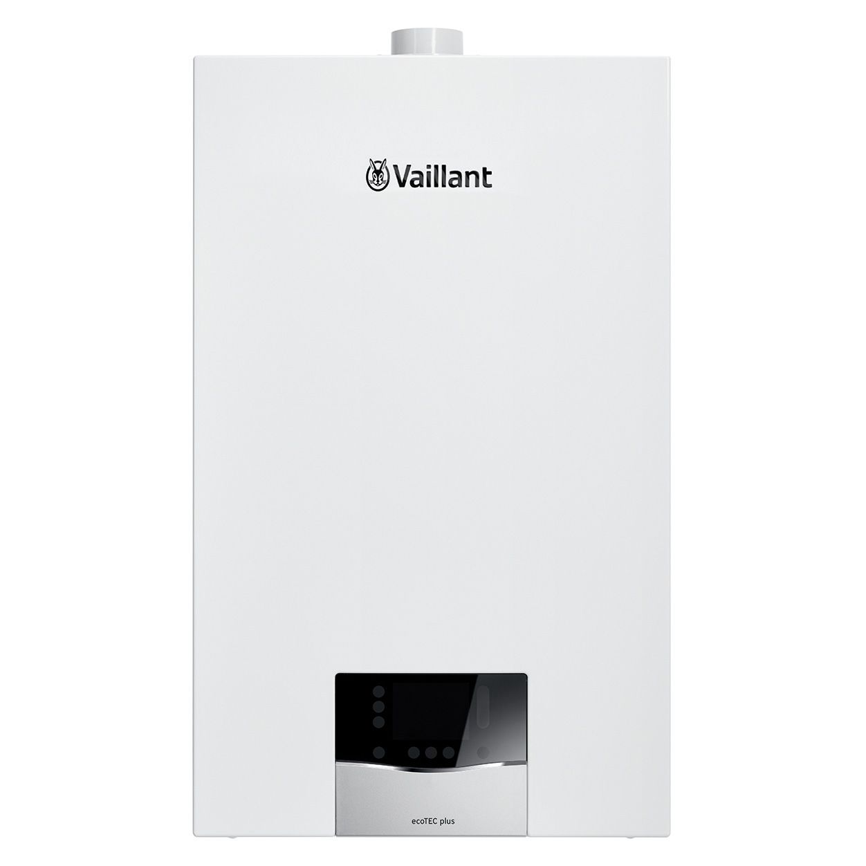 Vaillant Gas-Wandheizgerät ecoTEC plus VCW 20/26 CS/1-5, mit Brennwerttechnik