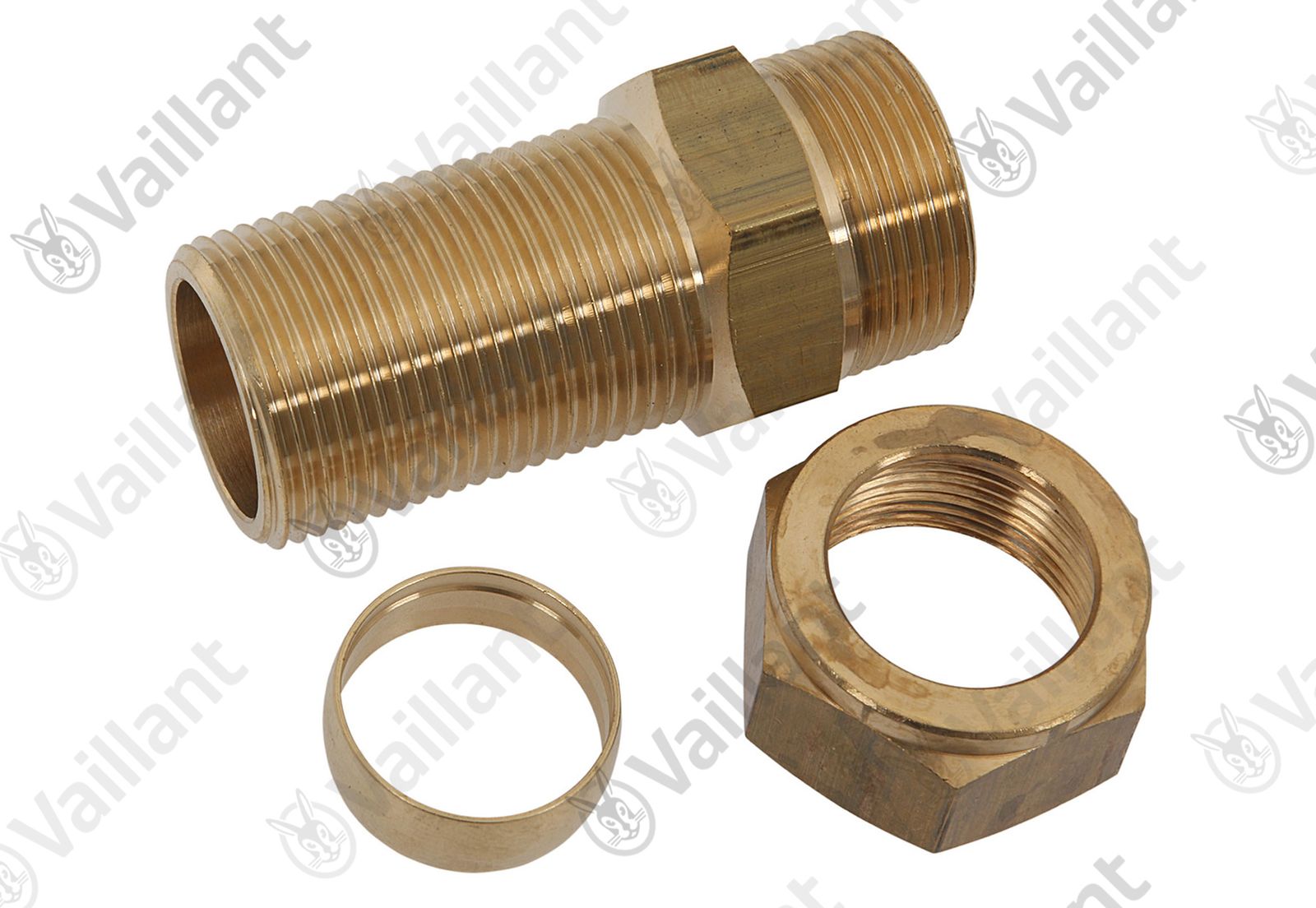 VA Quetschverschraubung, G3/4 x 22 lang Vaillant-Nr. 0020012768