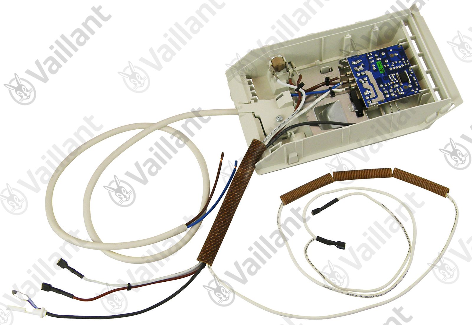 VA Regler Vaillant-Nr. 0020019095