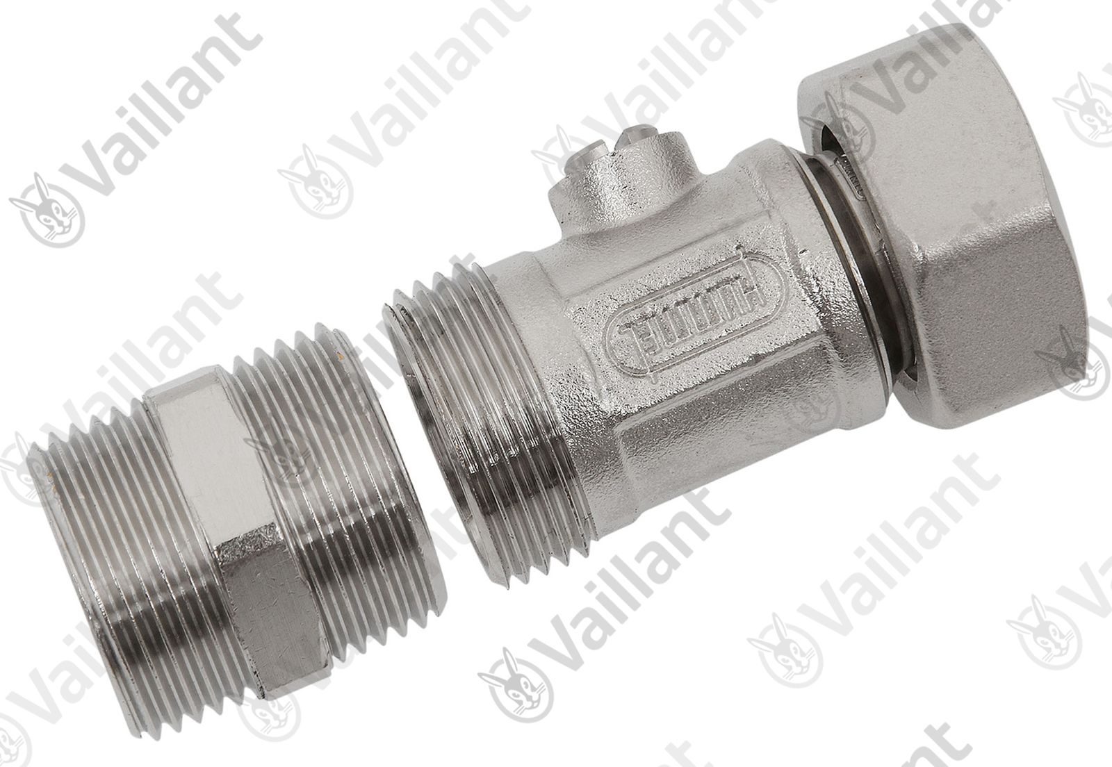 VA Hahn, Kugelhahn DN 15 Vaillant-Nr. 0020025728