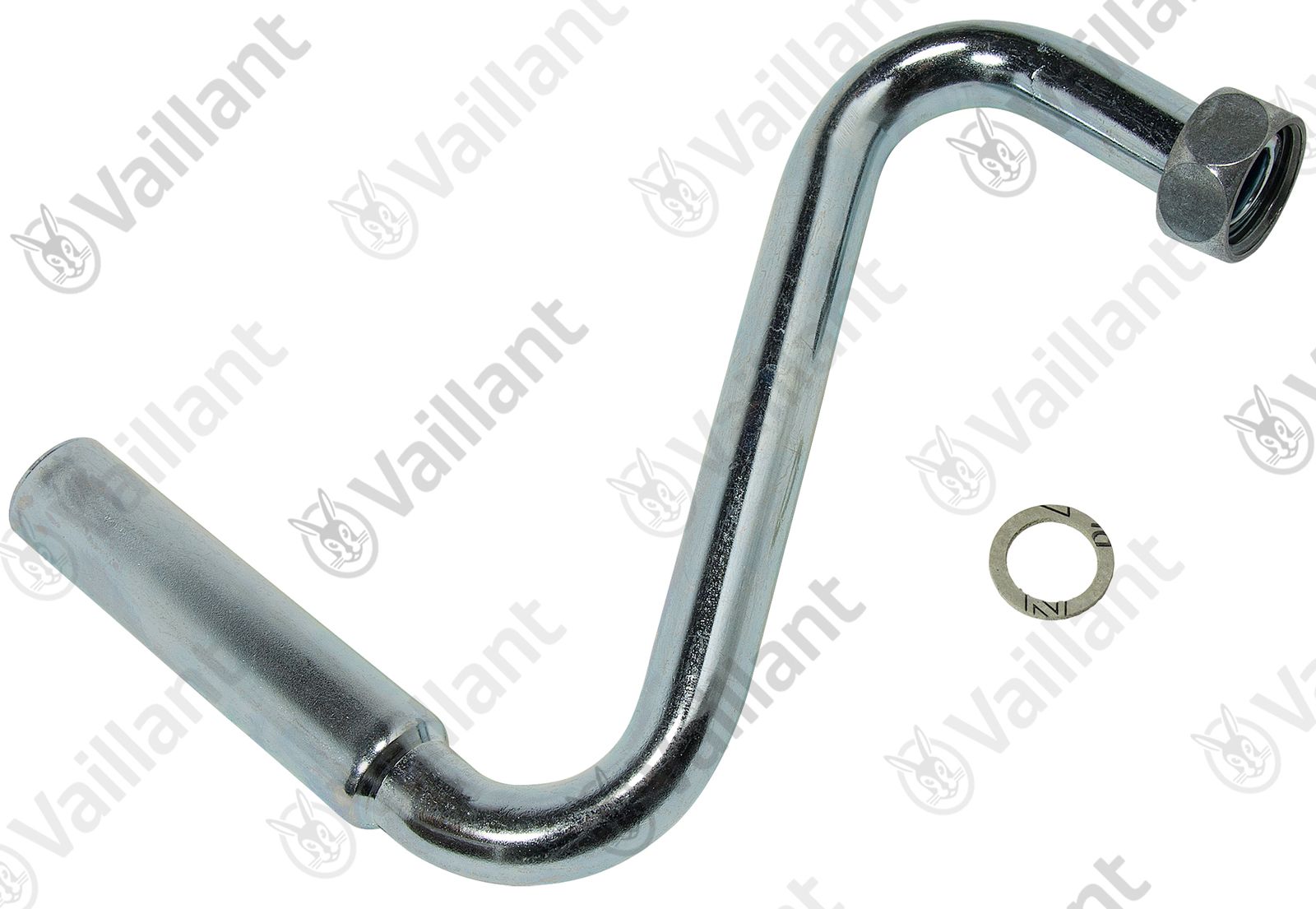 VA Rohr Vaillant-Nr. 0020037656