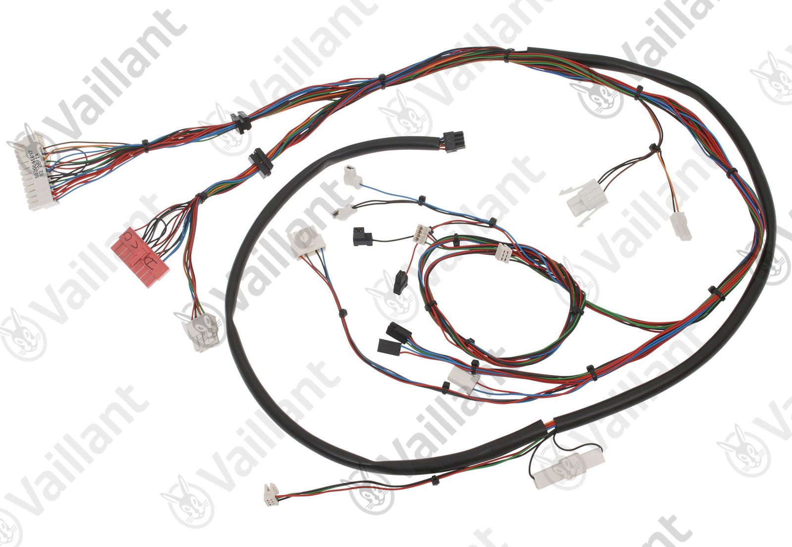 VA Kabelbaum Vaillant-Nr. 0020037658