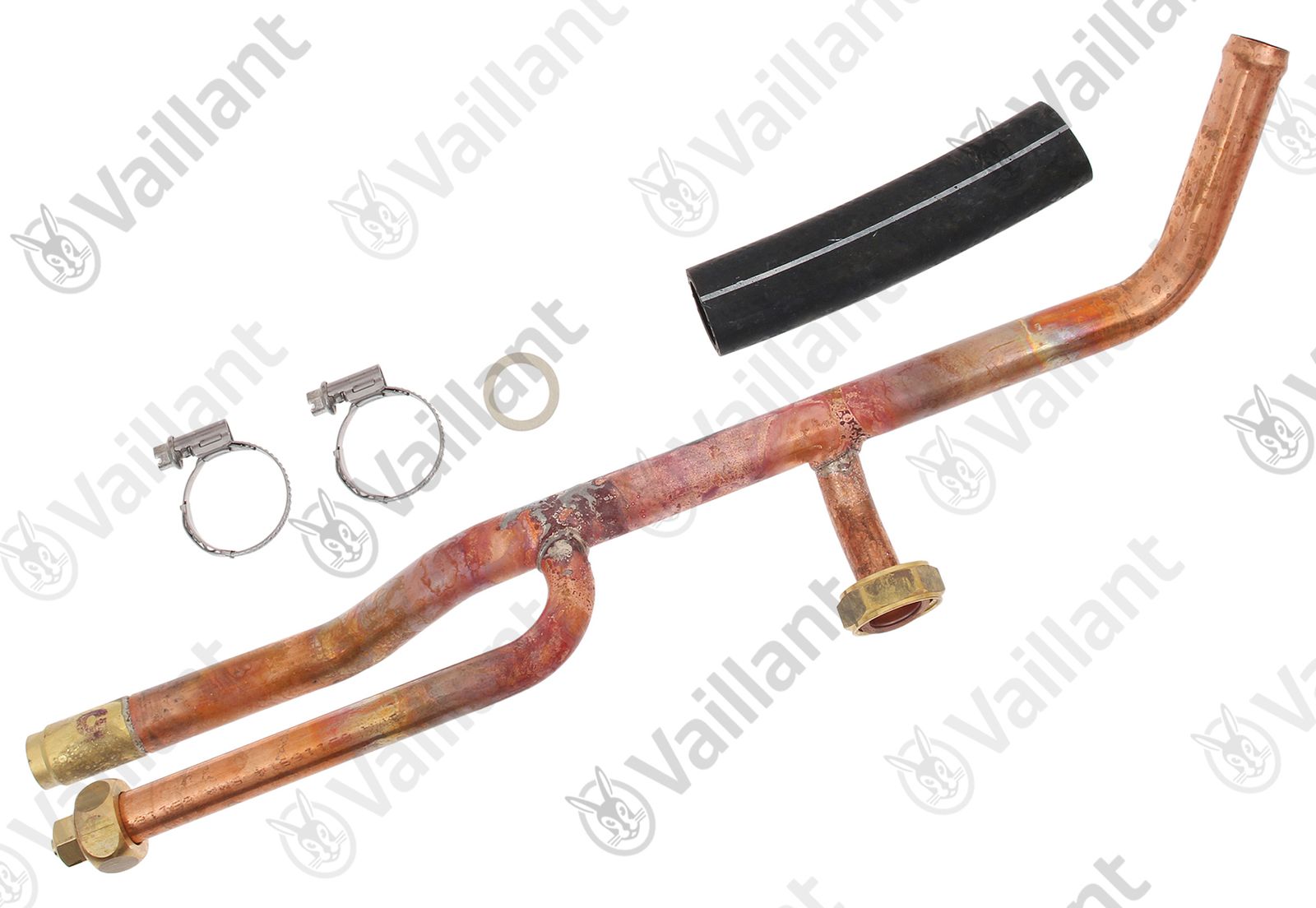 VA Rohr Vaillant-Nr. 0020037659