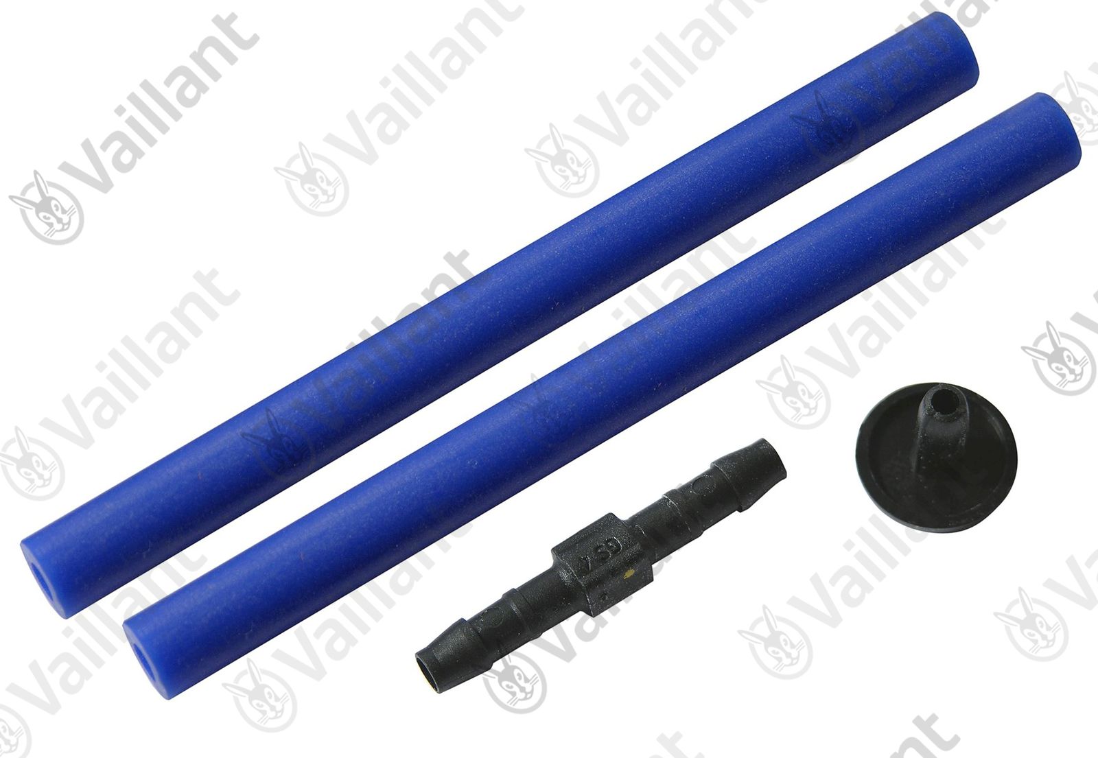VA Schlauch, Set Vaillant-Nr. 0020041906