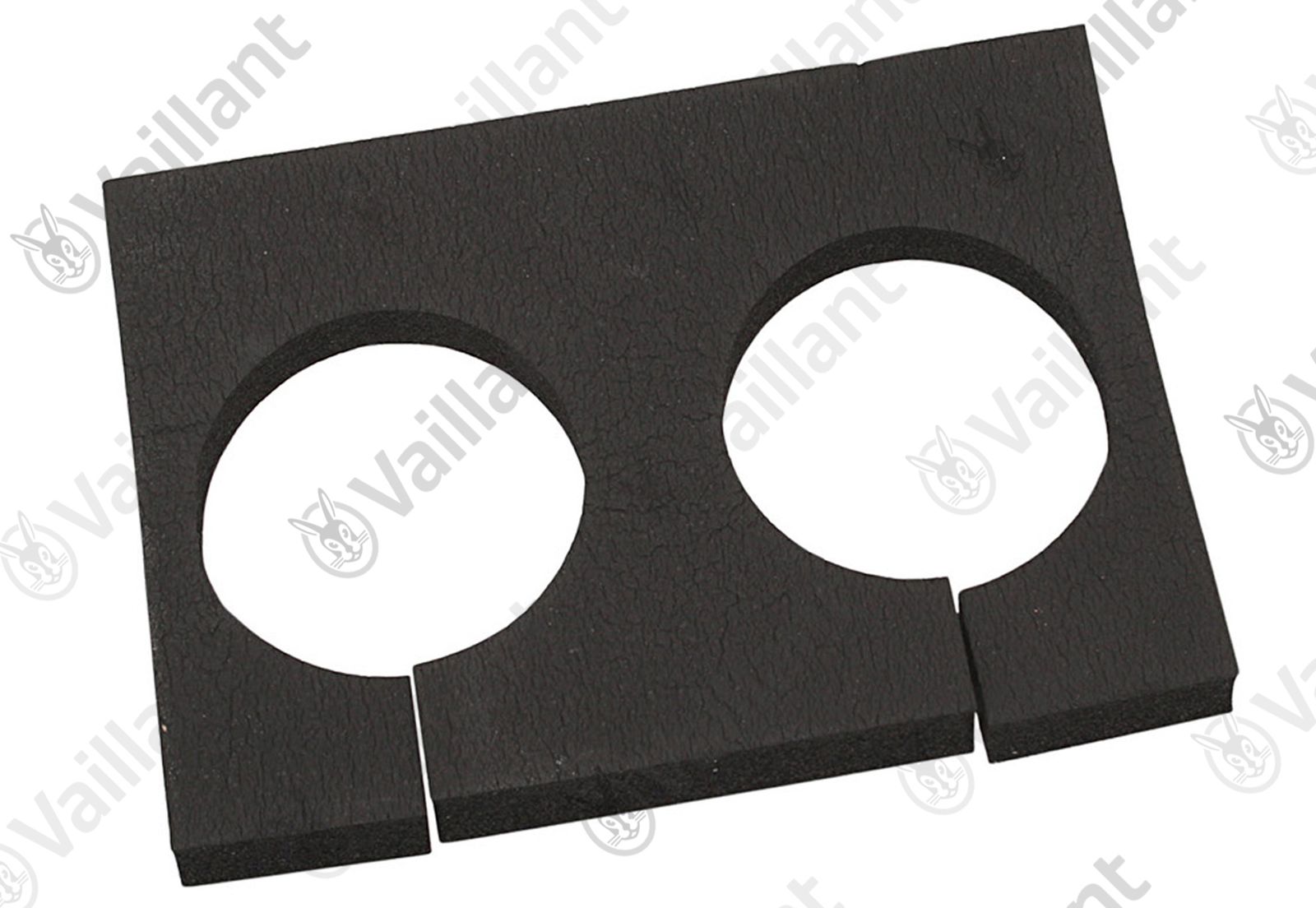 VA Isolierung, Schlüsselloch Vaillant-Nr. 0020046106