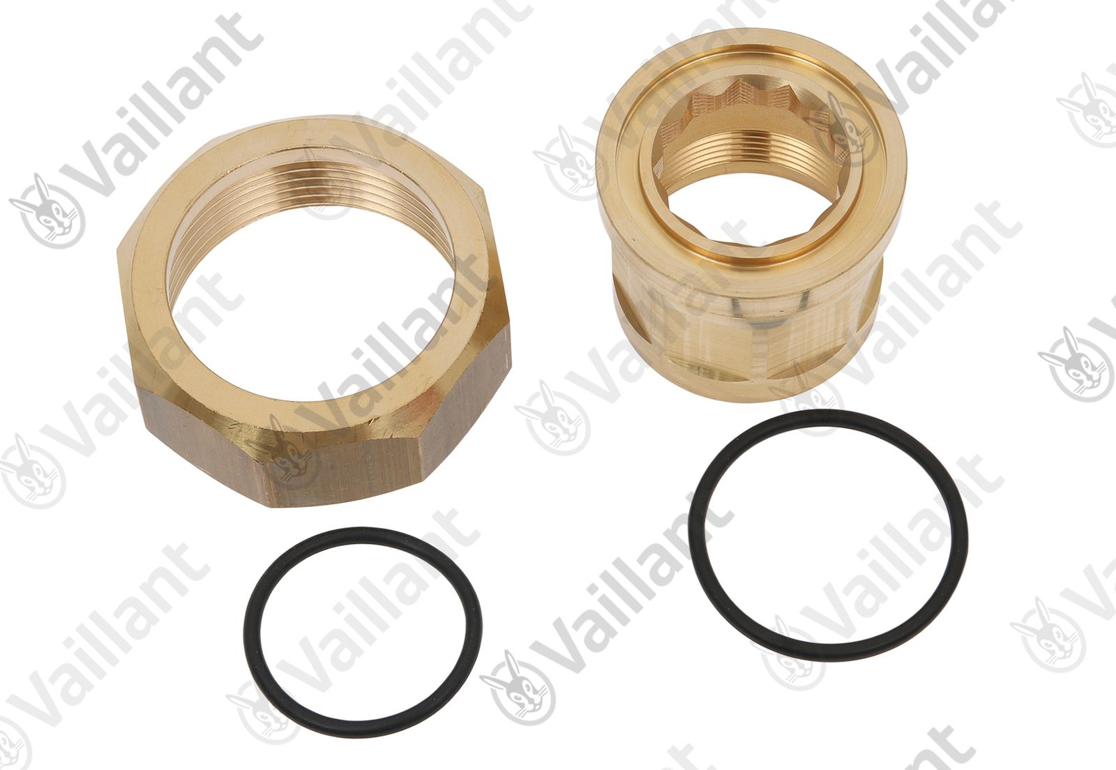 VA Verschraubung Vaillant-Nr. 0020046478