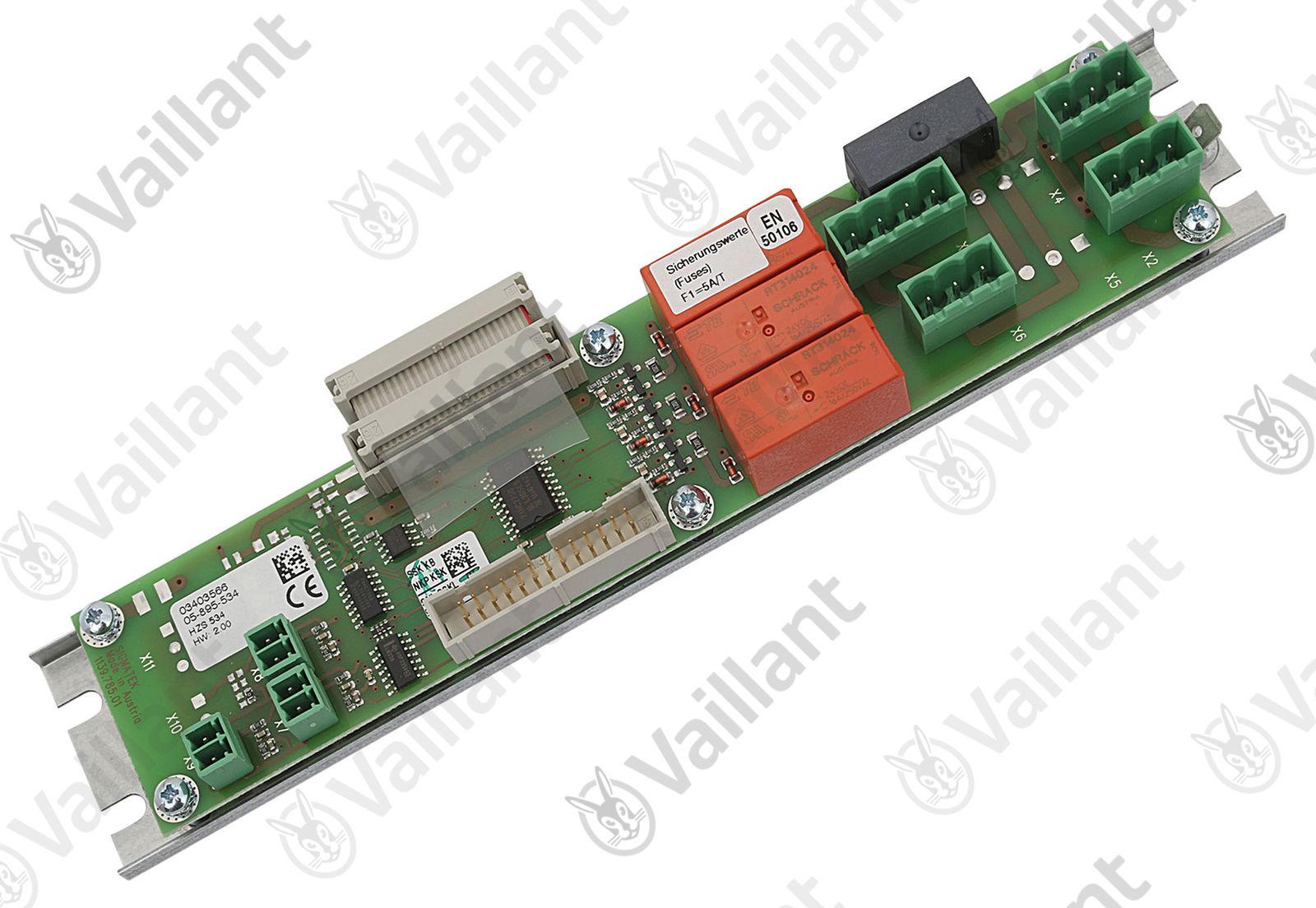 VA Leiterplatte Vaillant-Nr. 0020050688
