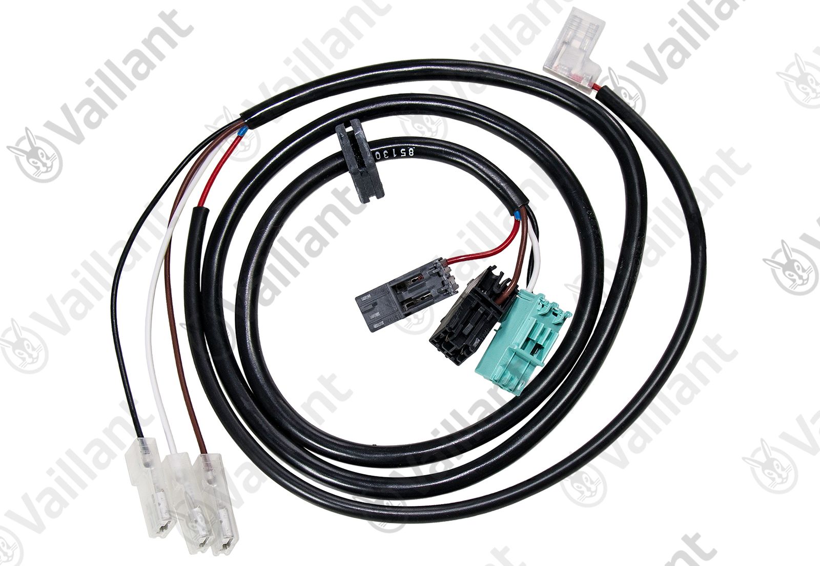 VA Kabelbaum, NTC Vaillant-Nr. 0020052235