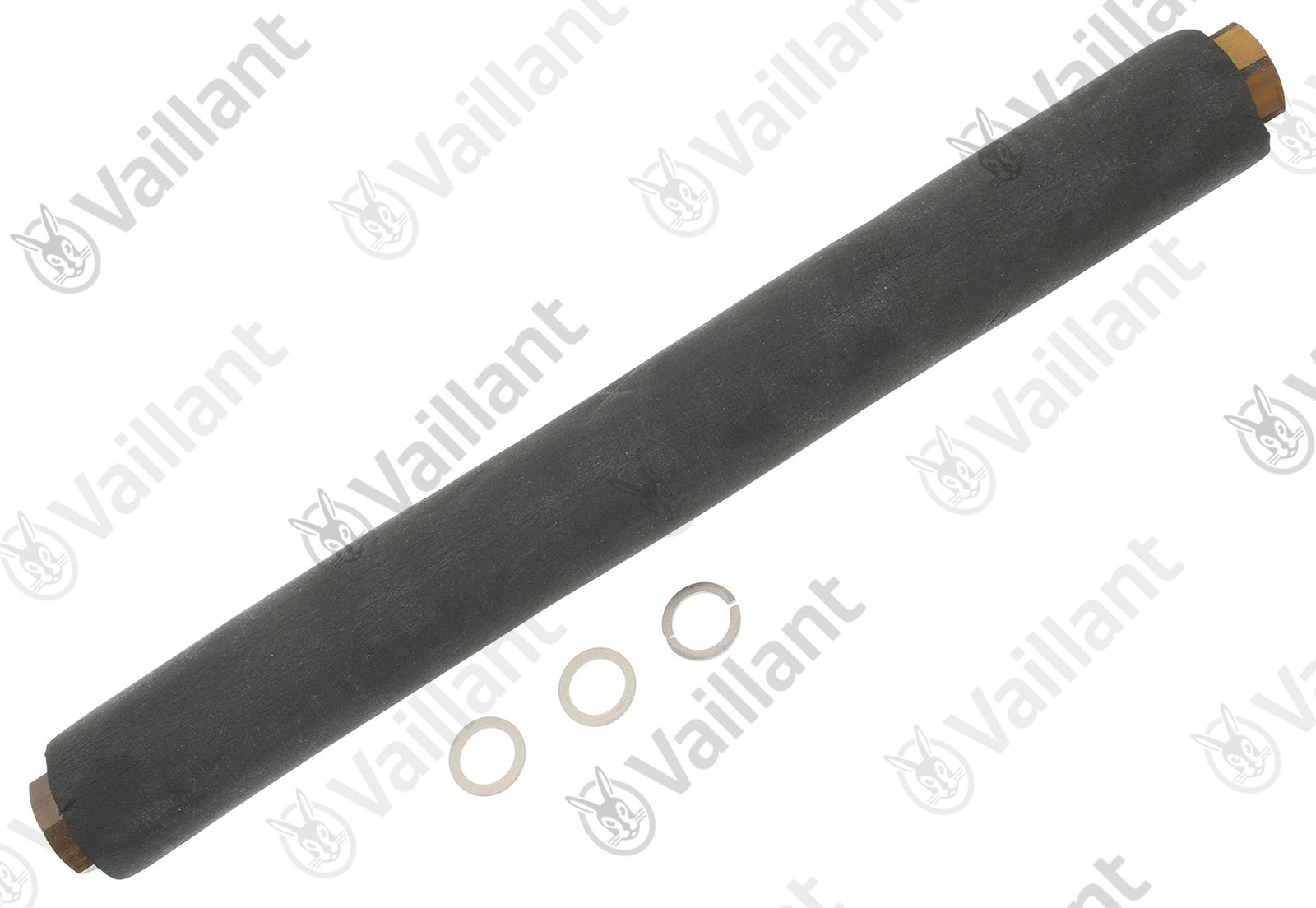 VA Wellrohr, 400 mm Vaillant-Nr. 0020057167