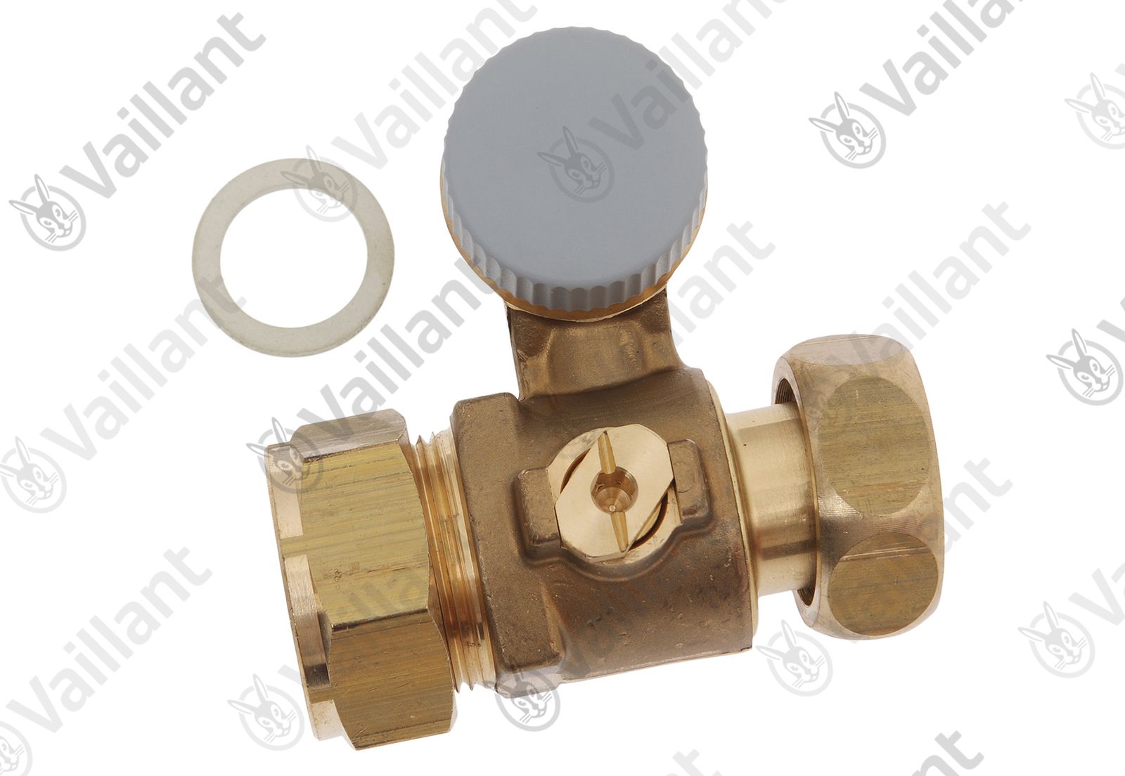 VA Ventil, li Vaillant-Nr. 0020057190