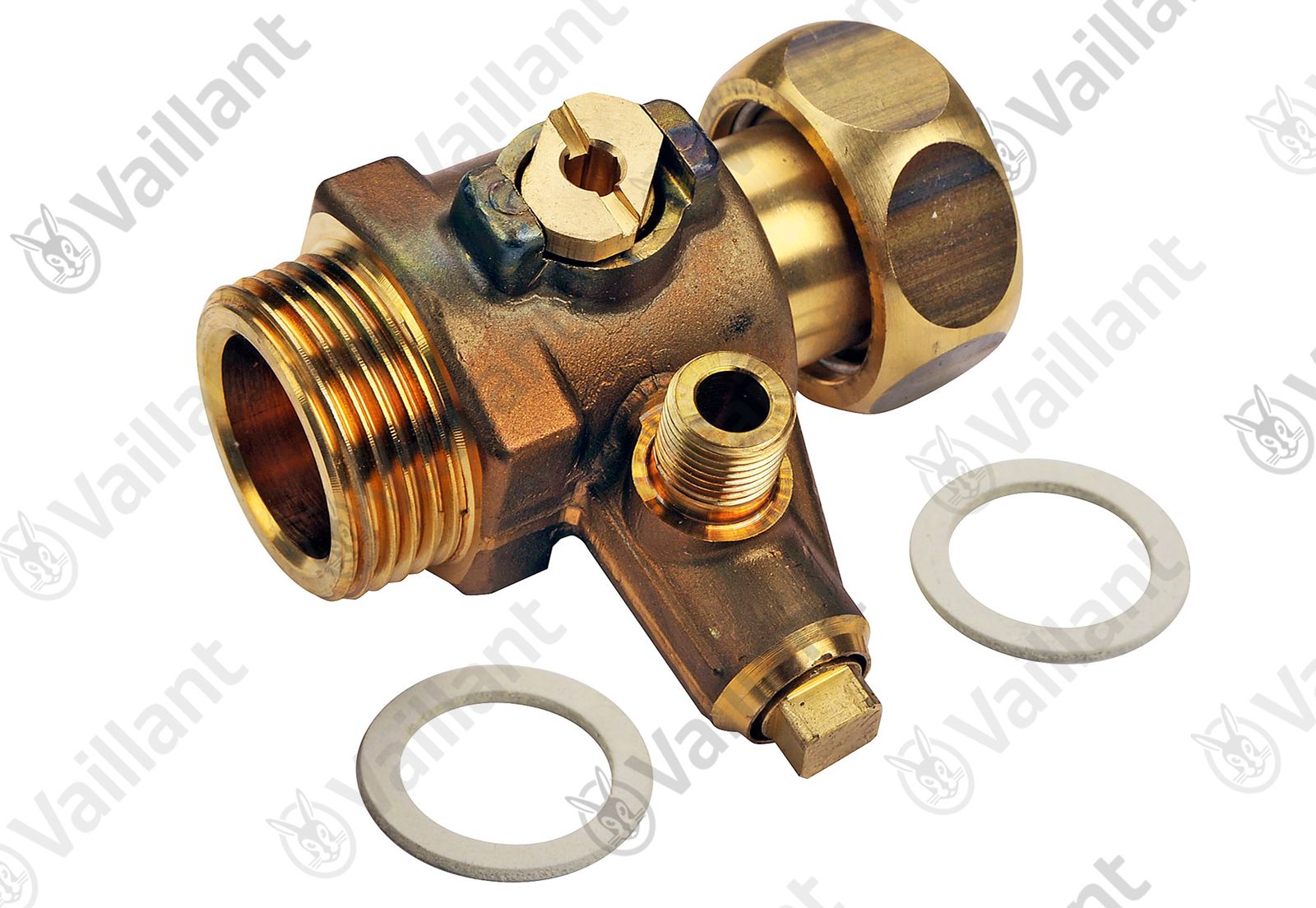 VA Wartungshahn Vaillant-Nr. 0020057433